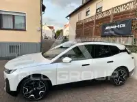 2023 BMW iX