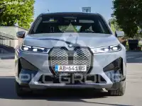 2023 BMW iX