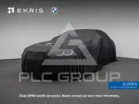 2023 BMW iX