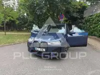 2023 BMW iX