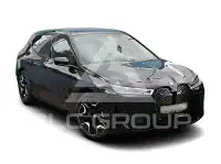 2023 BMW iX