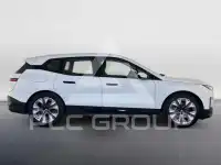2023 BMW iX