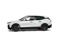 2023 BMW iX