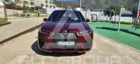 2023 BMW iX