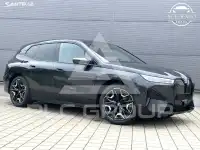2023 BMW iX