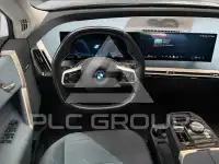 2023 BMW iX
