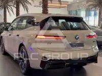 2023 BMW iX