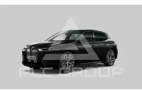 2023 BMW iX