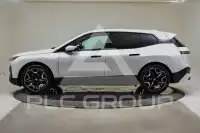 2023 BMW iX