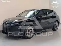 2023 BMW iX