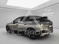 2023 BMW iX