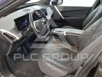 2023 BMW iX