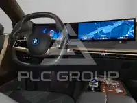 2023 BMW iX