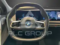 2023 BMW iX