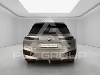 2023 BMW iX