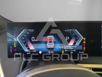 2023 BMW iX
