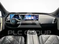 2023 BMW iX