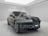 2023 BMW iX