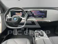 2023 BMW iX