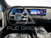 2023 BMW iX