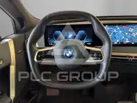 2023 BMW iX