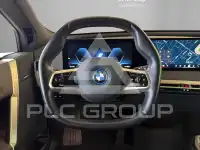 2023 BMW iX