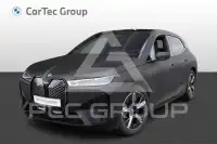 2023 BMW iX