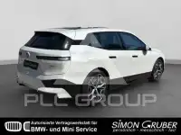 2023 BMW iX