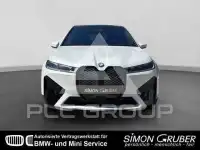 2023 BMW iX