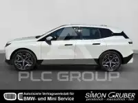 2023 BMW iX