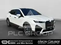 2023 BMW iX