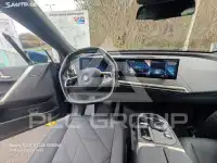 2023 BMW iX