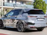 2023 BMW iX