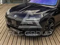 2023 BMW I7