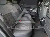 2023 BMW I7