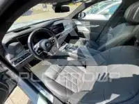 2023 BMW I7