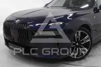 2023 BMW I7