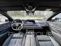 2023 BMW I7