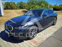 2023 BMW I5