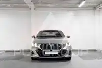 2023 BMW I5