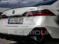 2023 BMW I5