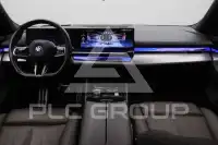 2023 BMW I5
