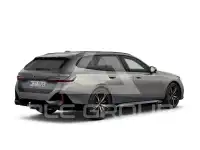 2023 BMW I5