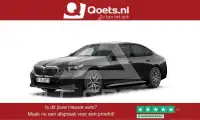 2023 BMW I5