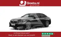 2023 BMW I5