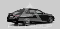 2023 BMW I5