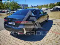 2023 BMW I5