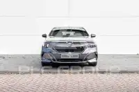 2023 BMW I5