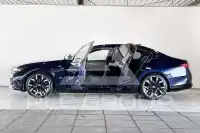 2023 BMW I5