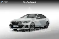 2023 BMW I5